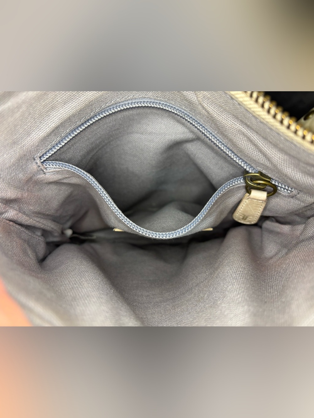 FRYE Melissa Swing Pack 
Crossbody Bag - Picture 9 of 14